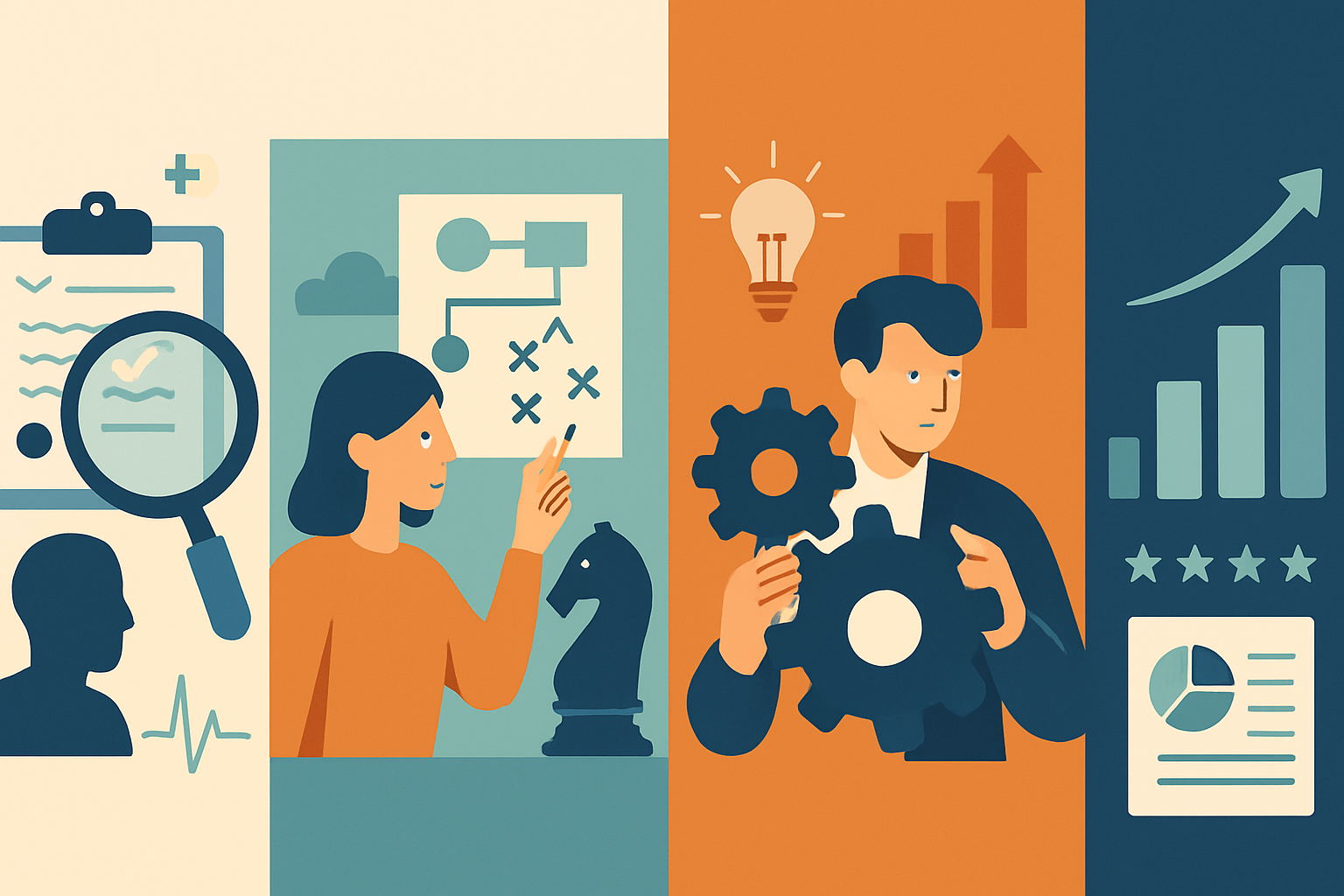 Our Process
